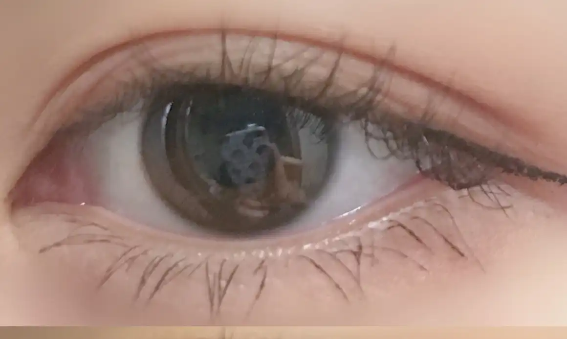 모노아이즈 매트 [M04 트러플]