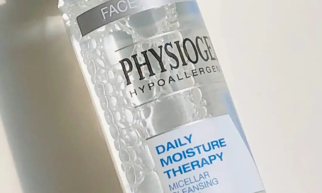 데일리모이스처테라피  미셀라 클랜징 워터