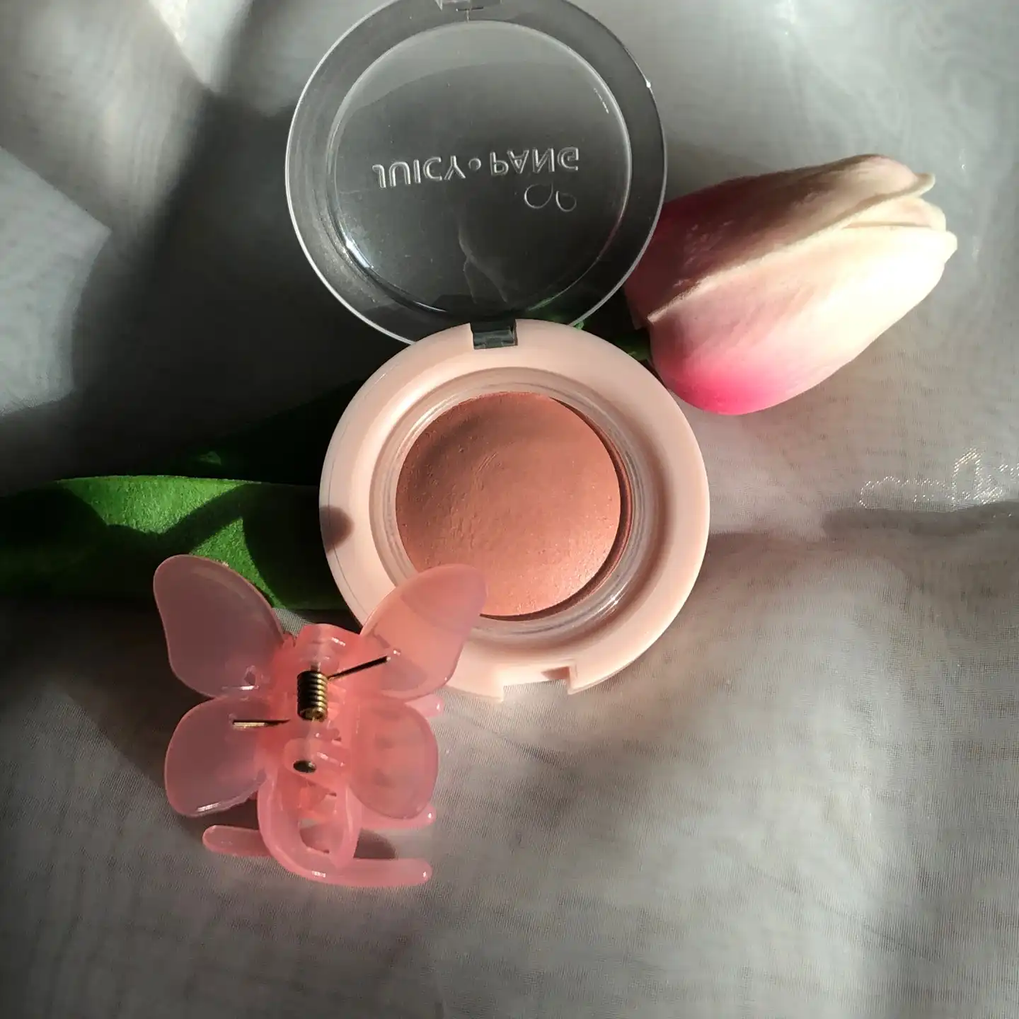 과즙팡 젤리 블러셔 [BE02 무정한무화과]