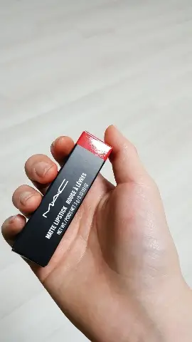 선택된 언니의파우치 리뷰 이미지 - [립스틱 [레이디 데인저]]