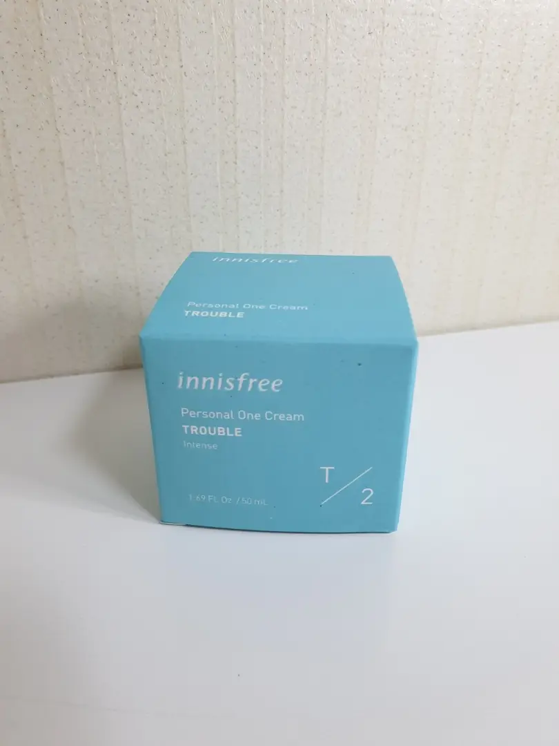 선택된 언니의파우치 리뷰 이미지 - [퍼스널 원크림]