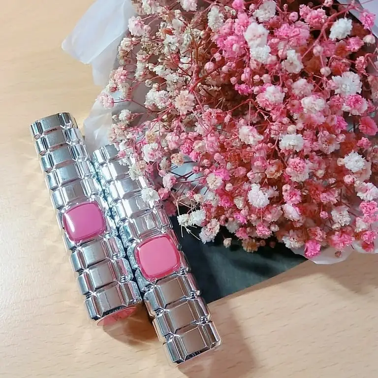 선택된 언니의파우치 리뷰 이미지 - [샤인 온 라커 스틱 [919 인빈서블 핑크]]