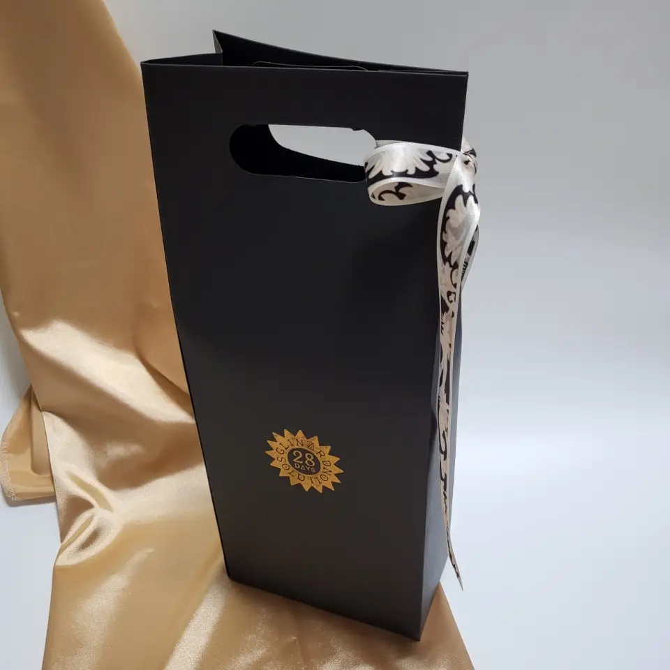 선택된 언니의파우치 리뷰 이미지 - [솔루션 트웬티에잇 데이즈 모이스춰 슈퍼 리치 앰플 마스크]