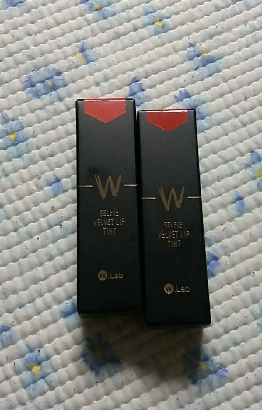 선택된 언니의파우치 리뷰 이미지 - [셀피립틴트 [03 소프트홀릭]]
