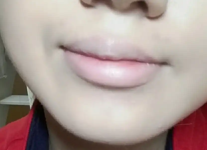 언니의파우치 리뷰 이미지 13 - [립38도 [+3℃ 코랄핑크] ]