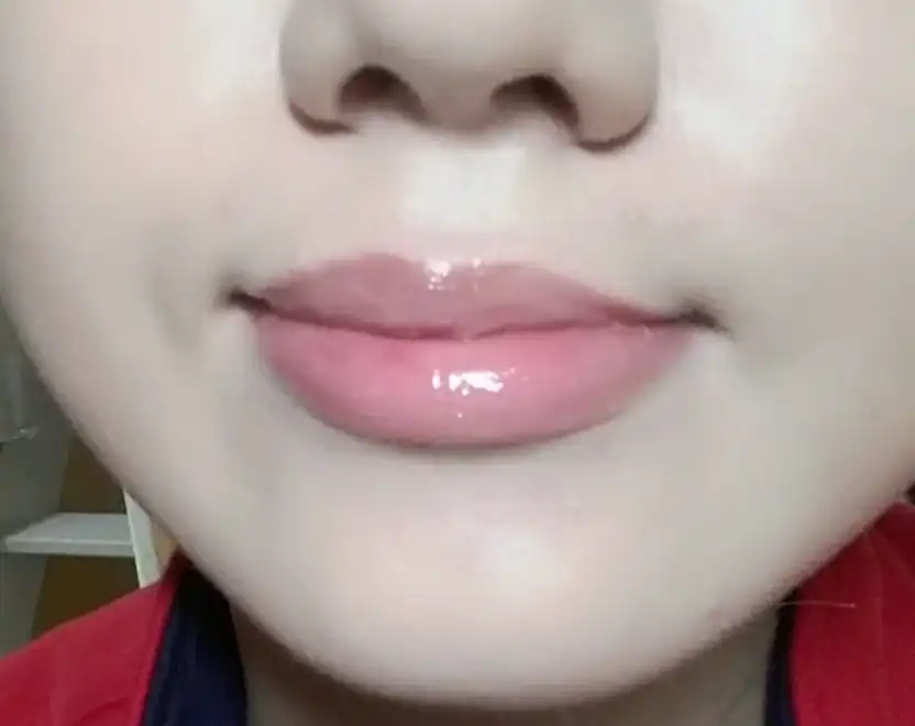 언니의파우치 리뷰 이미지 16 - [립38도 [+3℃ 코랄핑크] ]