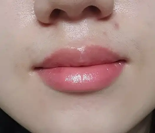 언니의파우치 리뷰 이미지 8 - [루쥬 코코 밤]