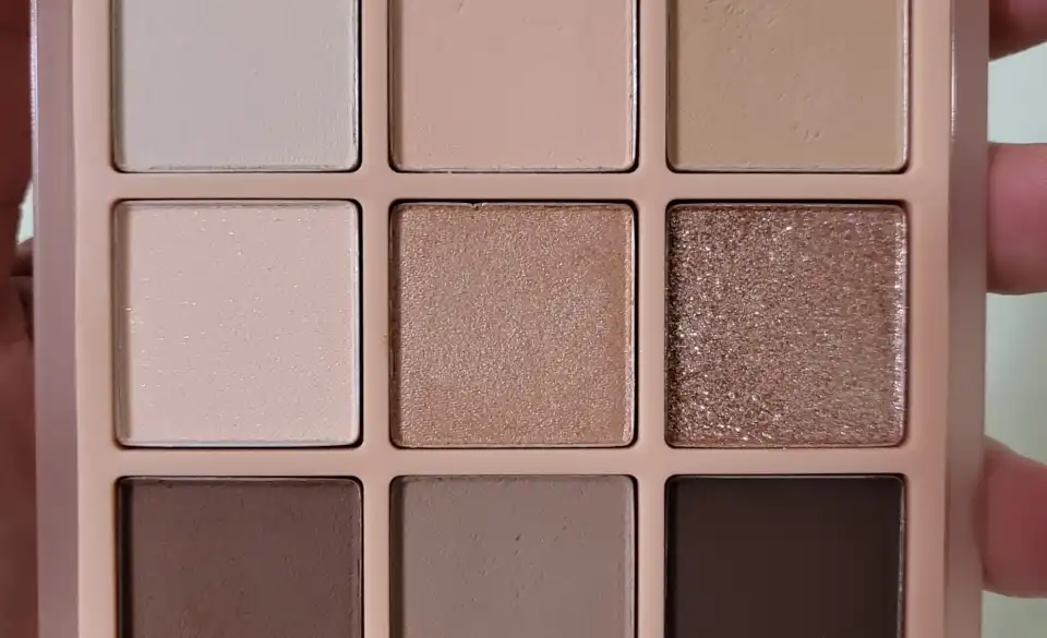 음영 정석 팔레트 [4호 조각 음영]