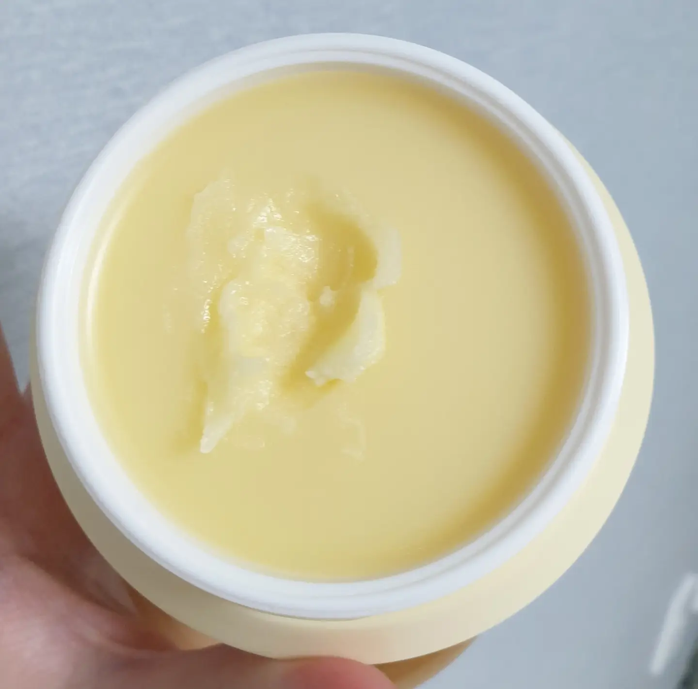 선택된 언니의파우치 리뷰 이미지 - [망고씨드 실크보습 소프트 클렌징 밤]