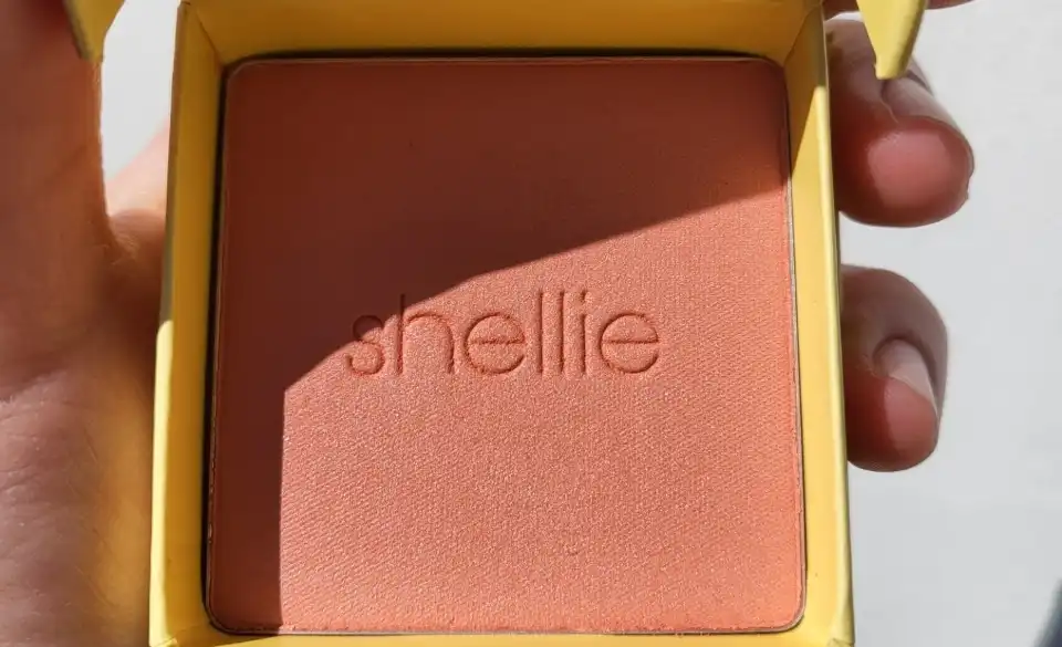 원더풀 월드 블러셔즈 파우더 블러셔 [셸리]