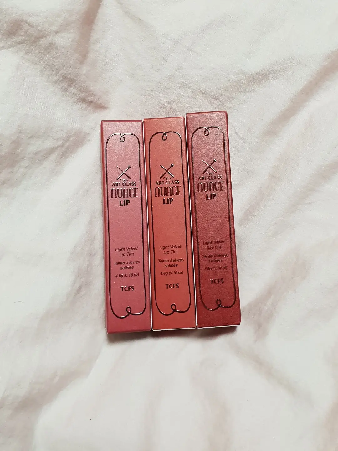 선택된 언니의파우치 리뷰 이미지 - [아트클래스 누아즈 립 [7호 브라운 머스크]]