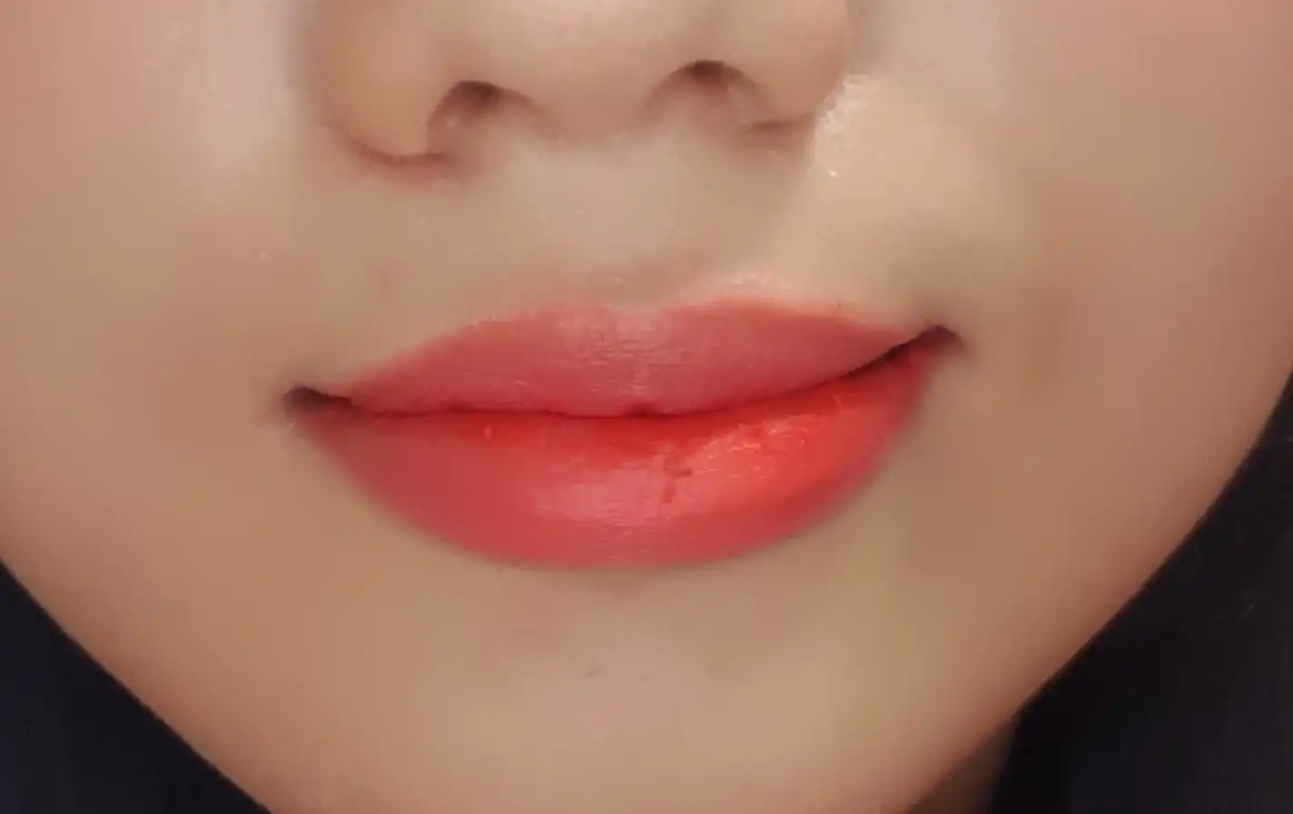 언니의파우치 리뷰 이미지 15 - [루즈 언리미티드 슈프림 마뜨 [RD144]]