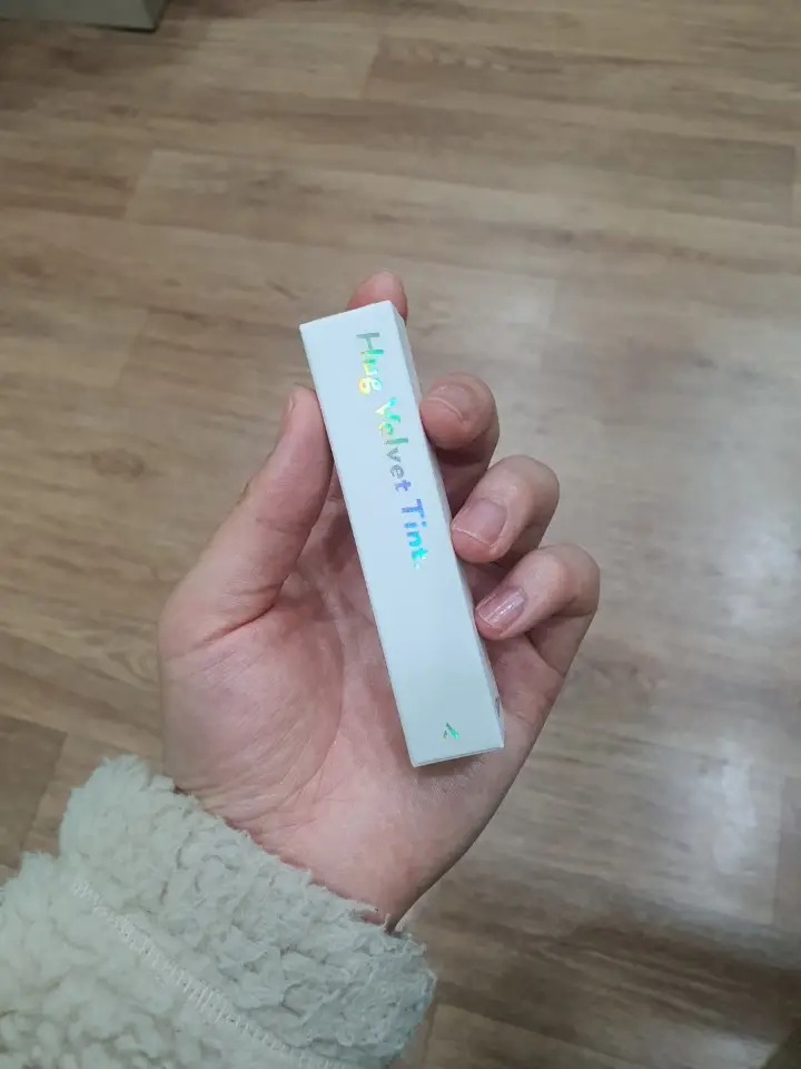 선택된 언니의파우치 리뷰 이미지 - [허그 벨벳 틴트 [밍글]]