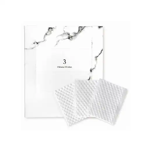 선택된 언니의파우치 리뷰 이미지 - [순면 엠보화장솜]