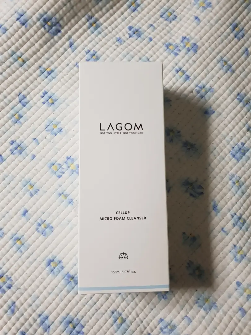 선택된 언니의파우치 리뷰 이미지 - [셀럽 마이크로 폼 클렌저]