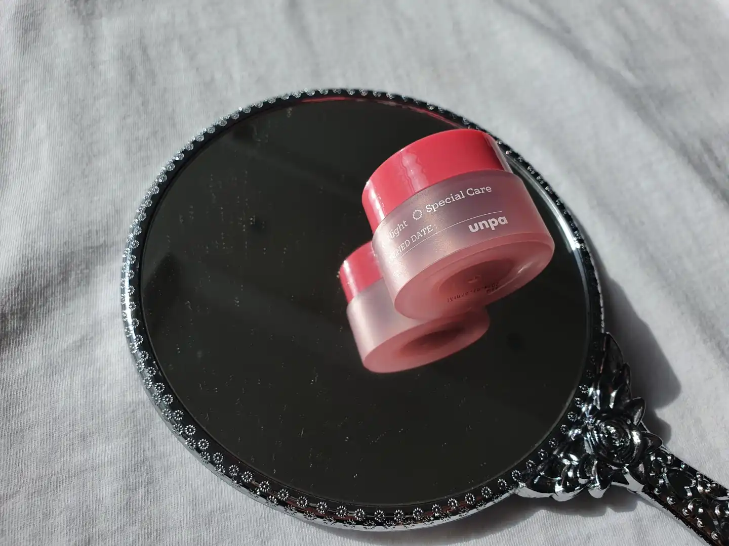 언파 부비부비 립 마스크