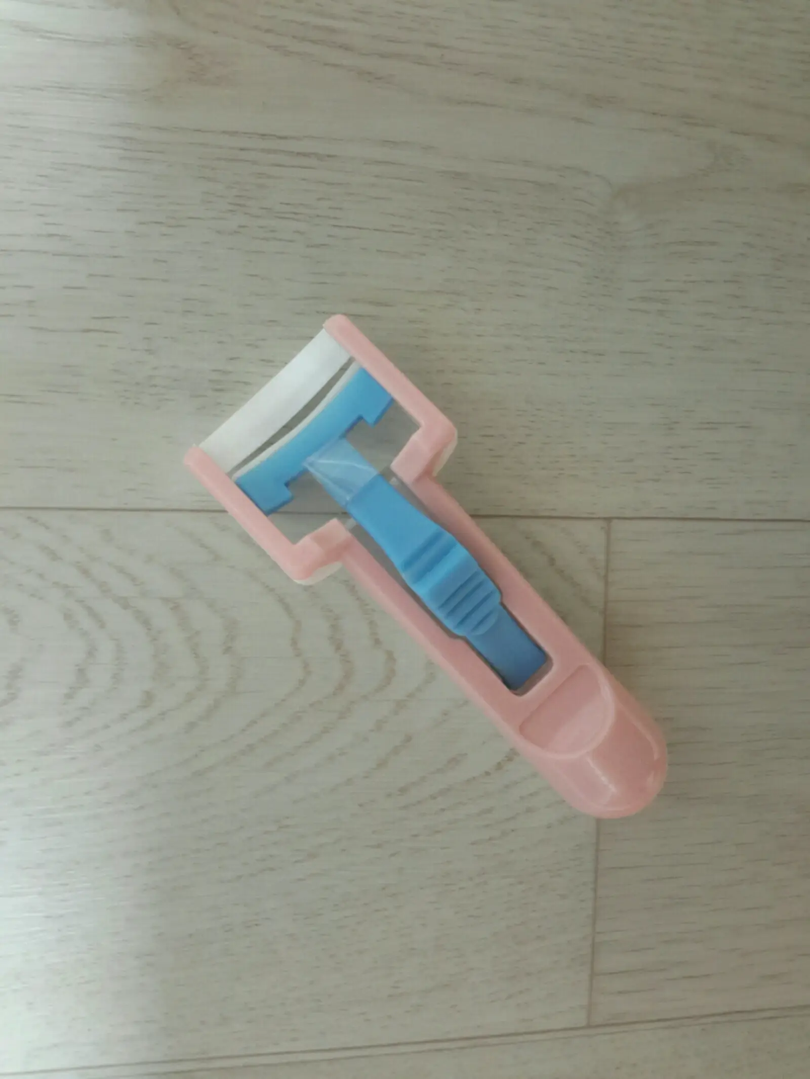 선택된 언니의파우치 리뷰 이미지 - [실속형 뷰러]