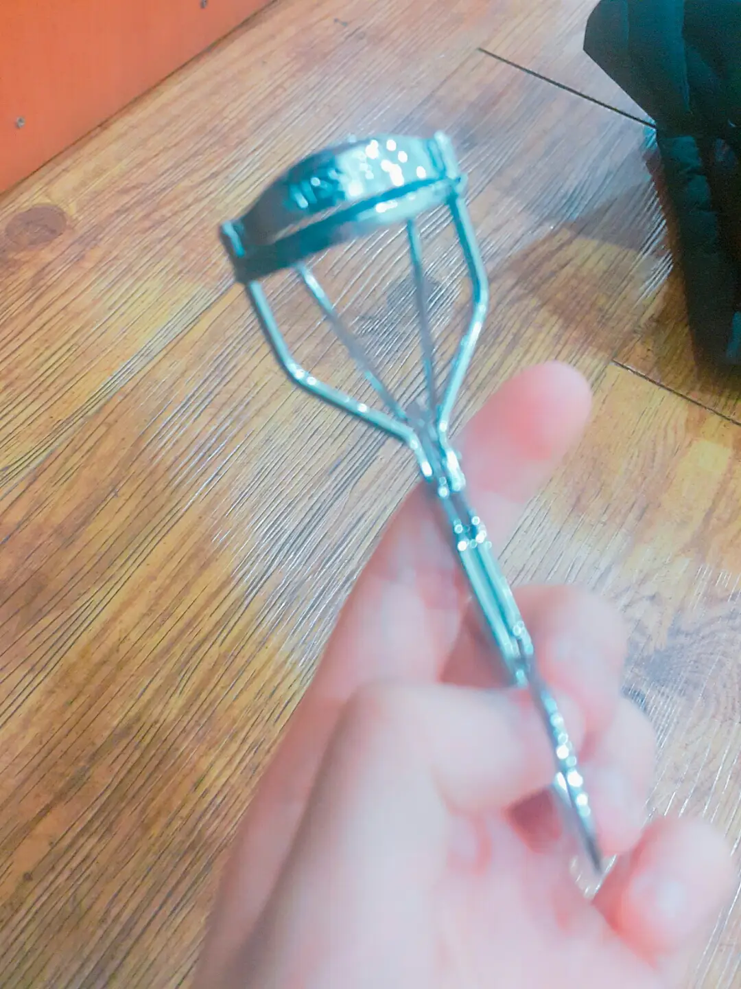 선택된 언니의파우치 리뷰 이미지 - [퍼펙트 아이래쉬 컬러]
