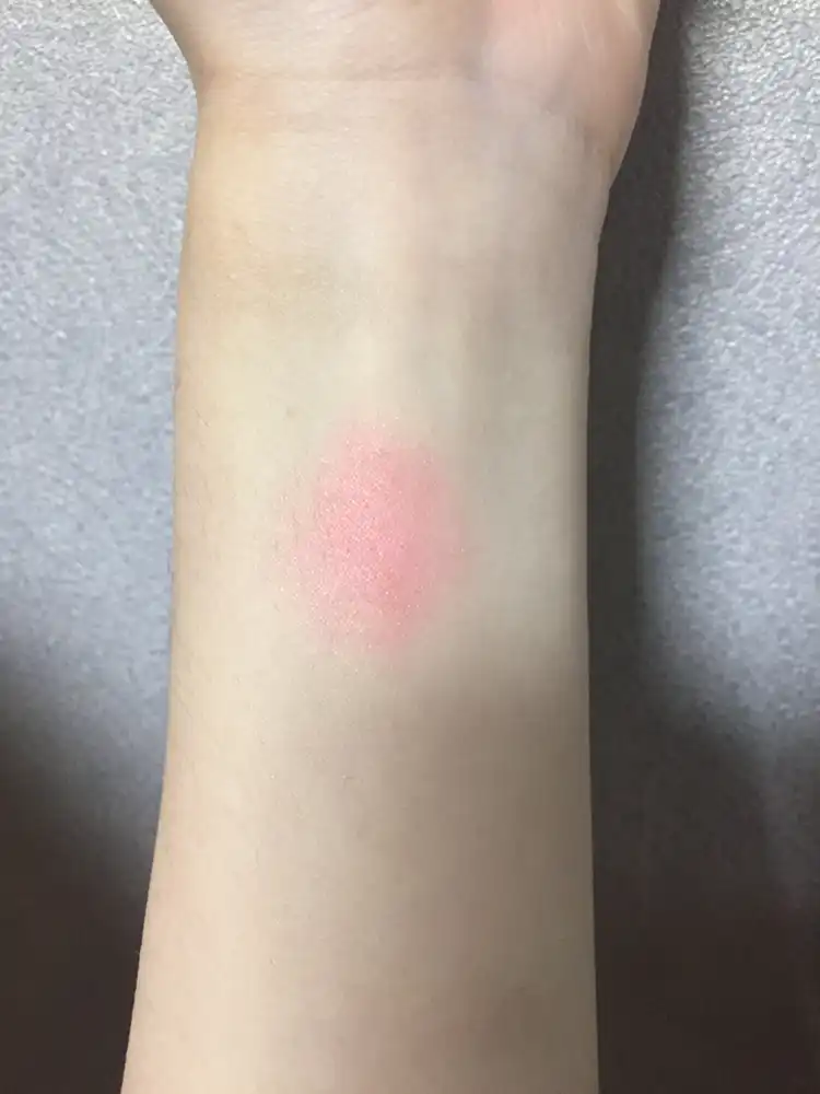 슈가볼 벨벳 블러셔 [4호 핑크인코랄]