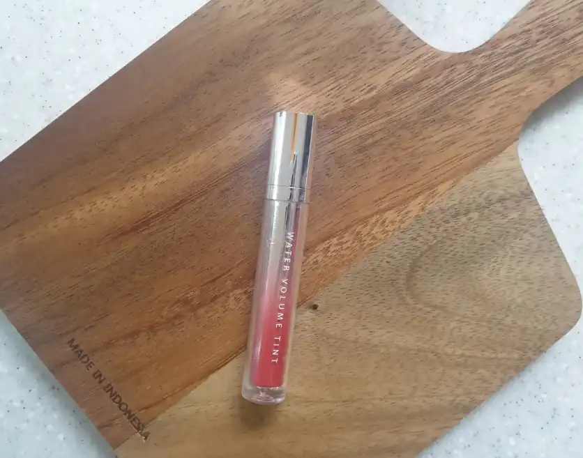 워터 볼륨 틴트 [바니코랄]