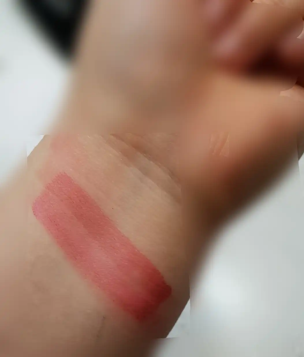 언니의파우치 리뷰 이미지 5 - [매드 매트 틴트 [10 로즈 씬]]