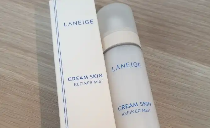 크림 스킨 미스트