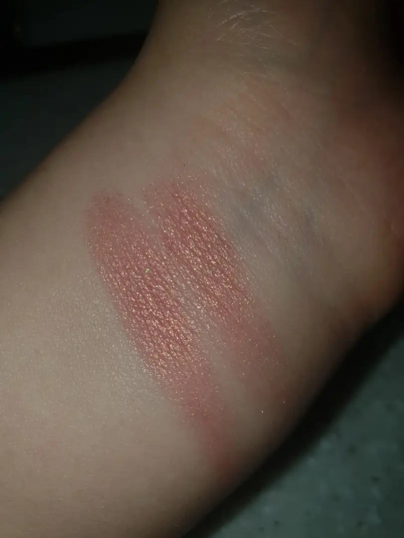 선택된 언니의파우치 리뷰 이미지 - [모던섀도우 이탈프리즘 [15호 핑크 벨]]