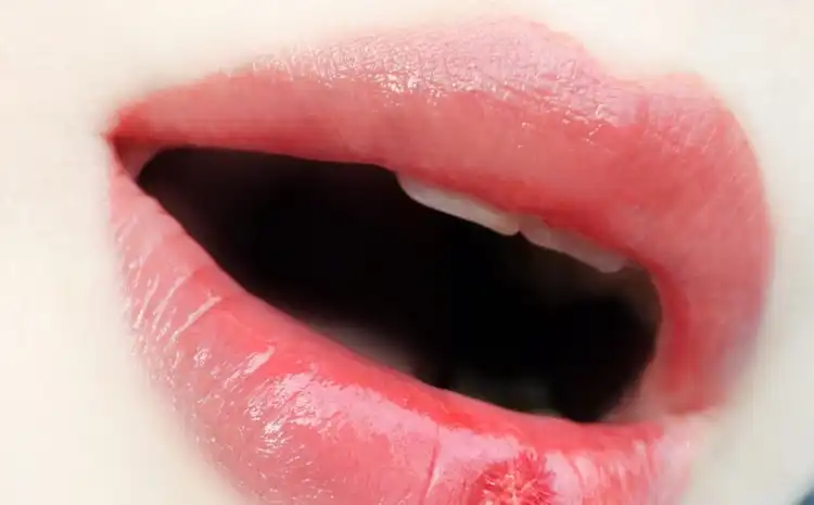 생기가득 오일틴트 글로스