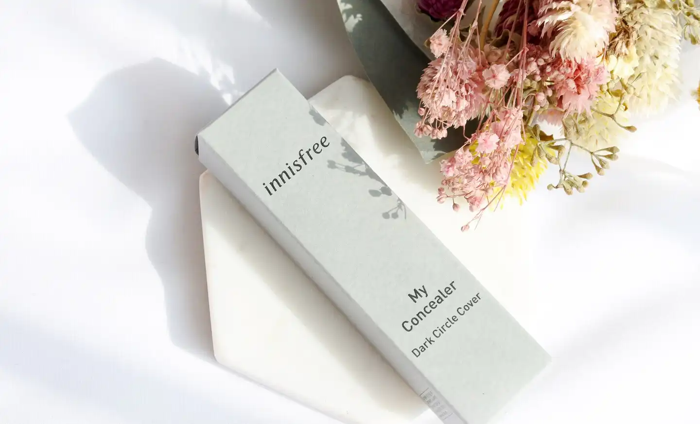 마이 컨실러 다크서클 커버 [샐먼 베이지]