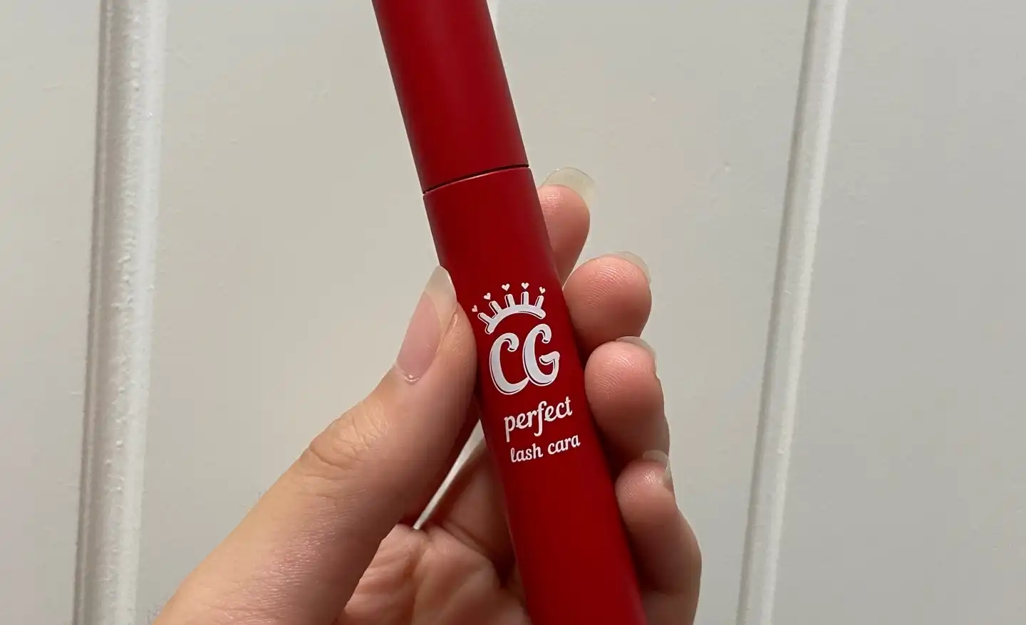 CG 퍼펙트 래쉬 카라