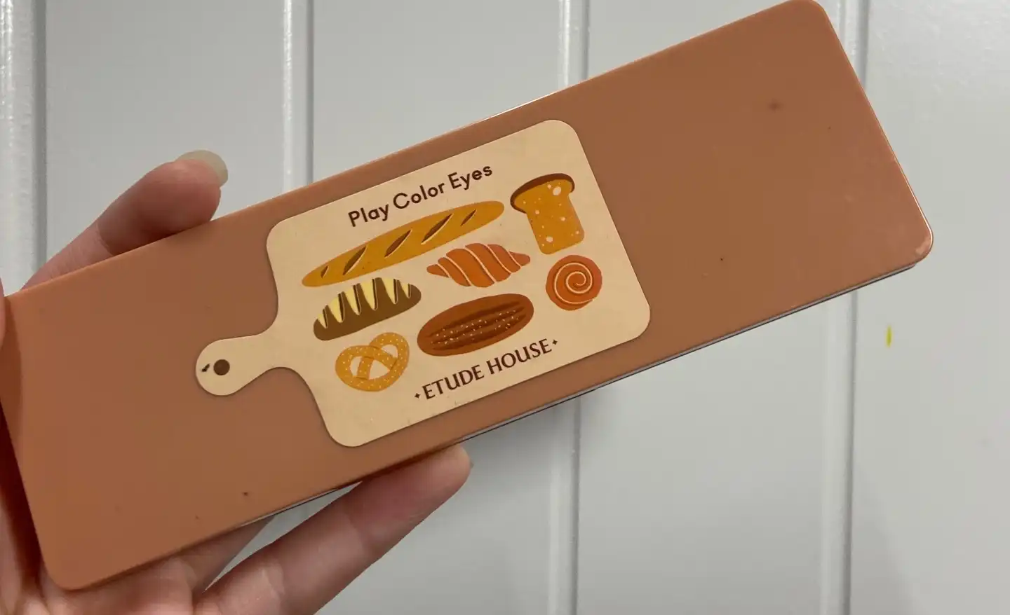 플레이 컬러 아이즈 [베이크 하우스]