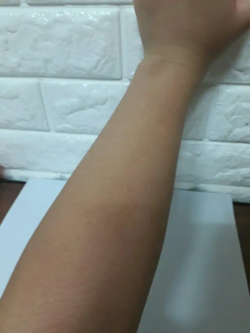 언니의파우치 리뷰 이미지 5 - [올웨이즈 핏 바디톡스]