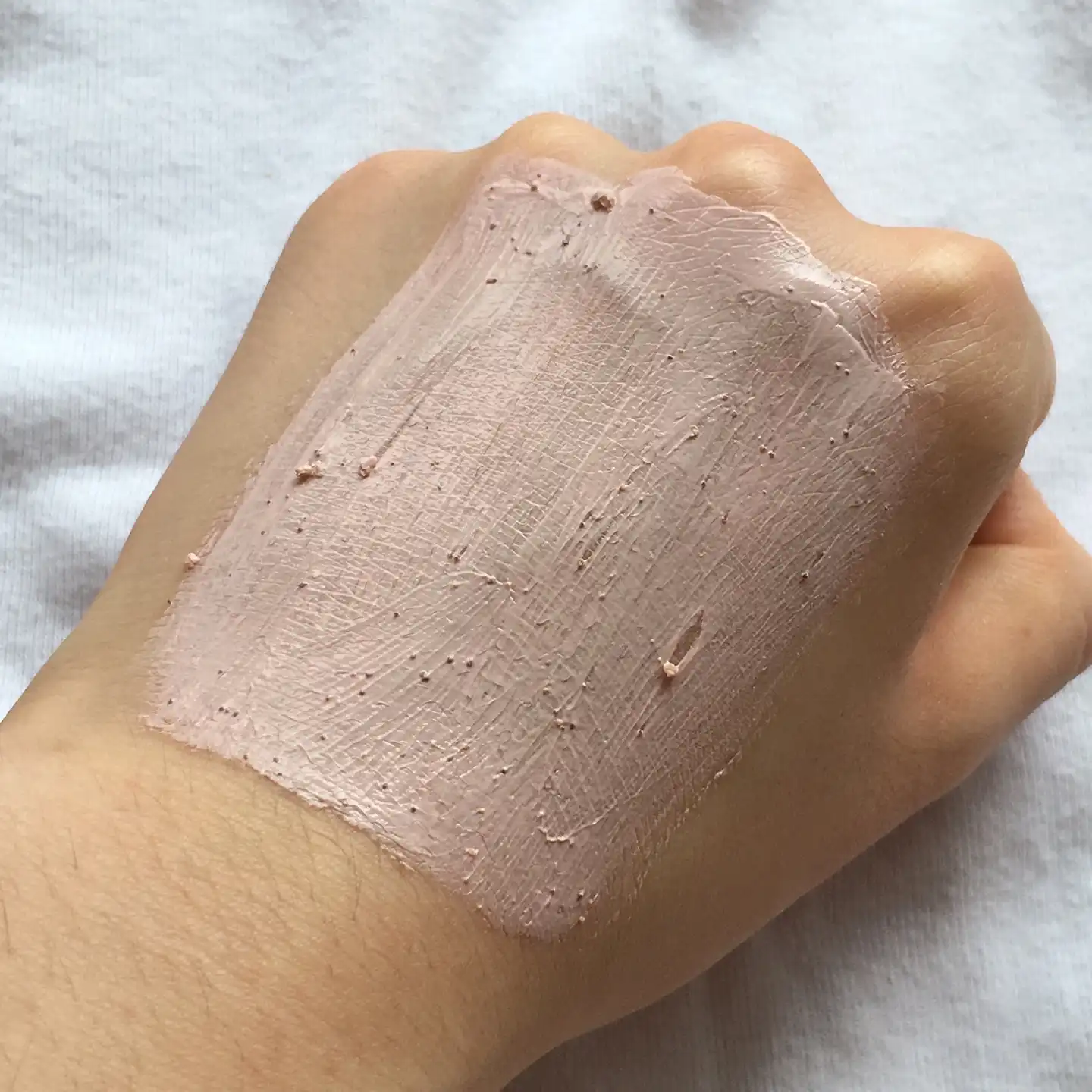 듀오팩 [모이스처 핑크 클레이팩]