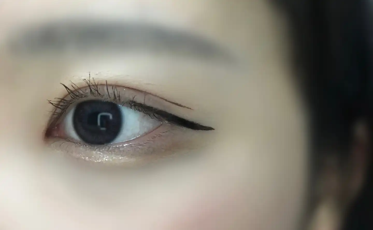 철벽 펜 아이라이너 [03 다크브라운]