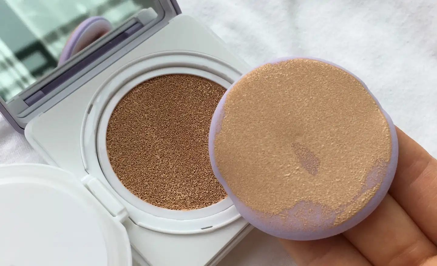 문릿 커버 쿠션 [21호]