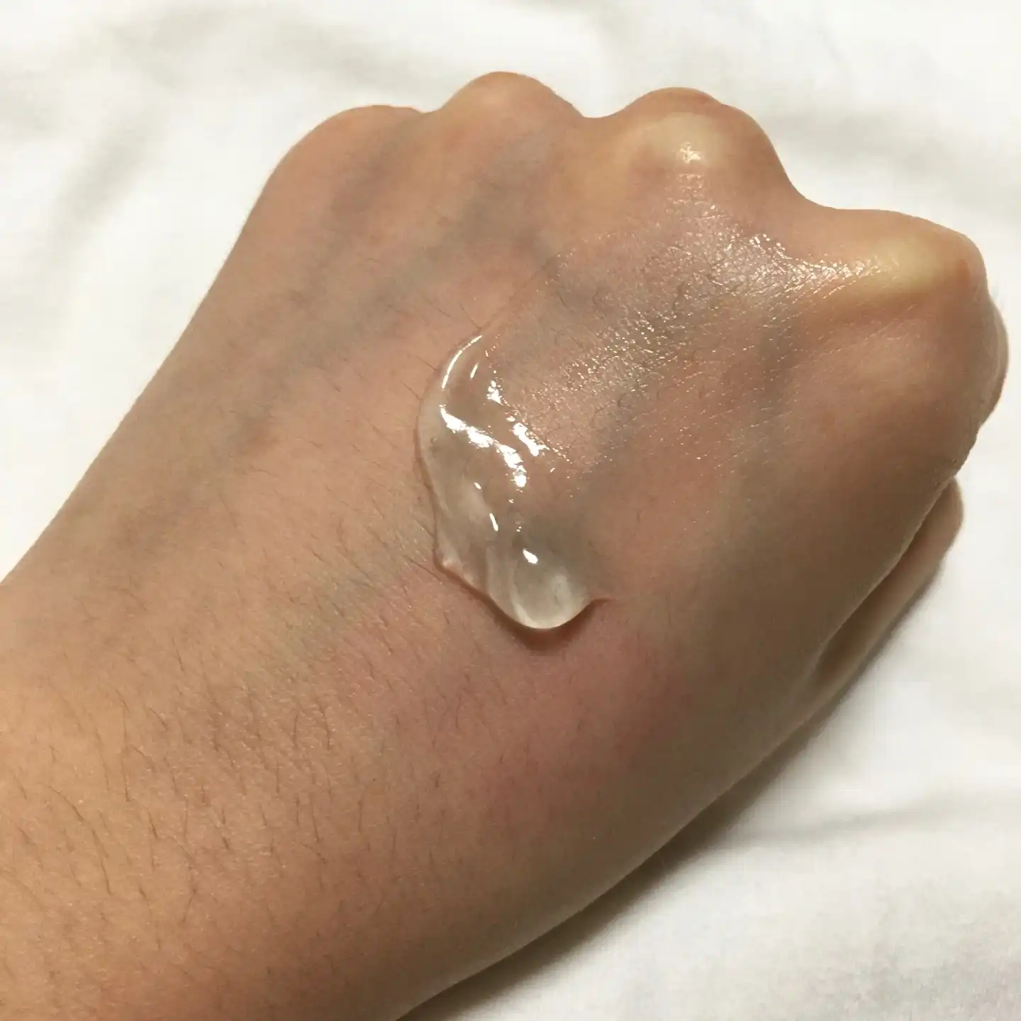 아쿠아 레오티에 울트라 서스트 퀀치 젤