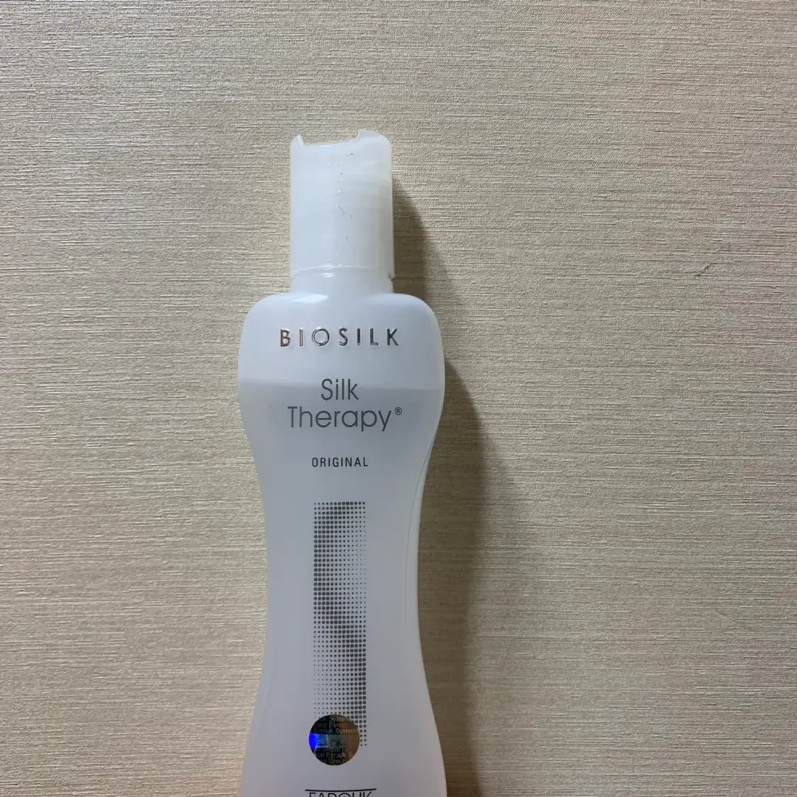 선택된 언니의파우치 리뷰 이미지 - [오리지널 헤어 에센스]