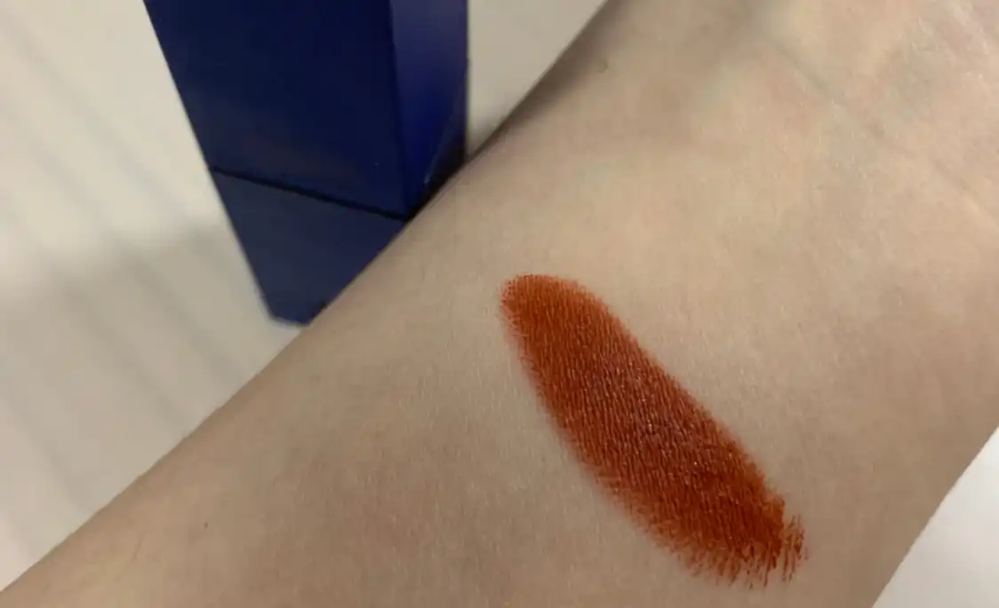 라스트 립스틱4  [17호 사교적]