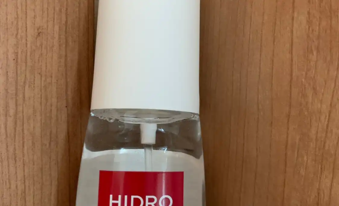 클래식 데오드란트 미스트