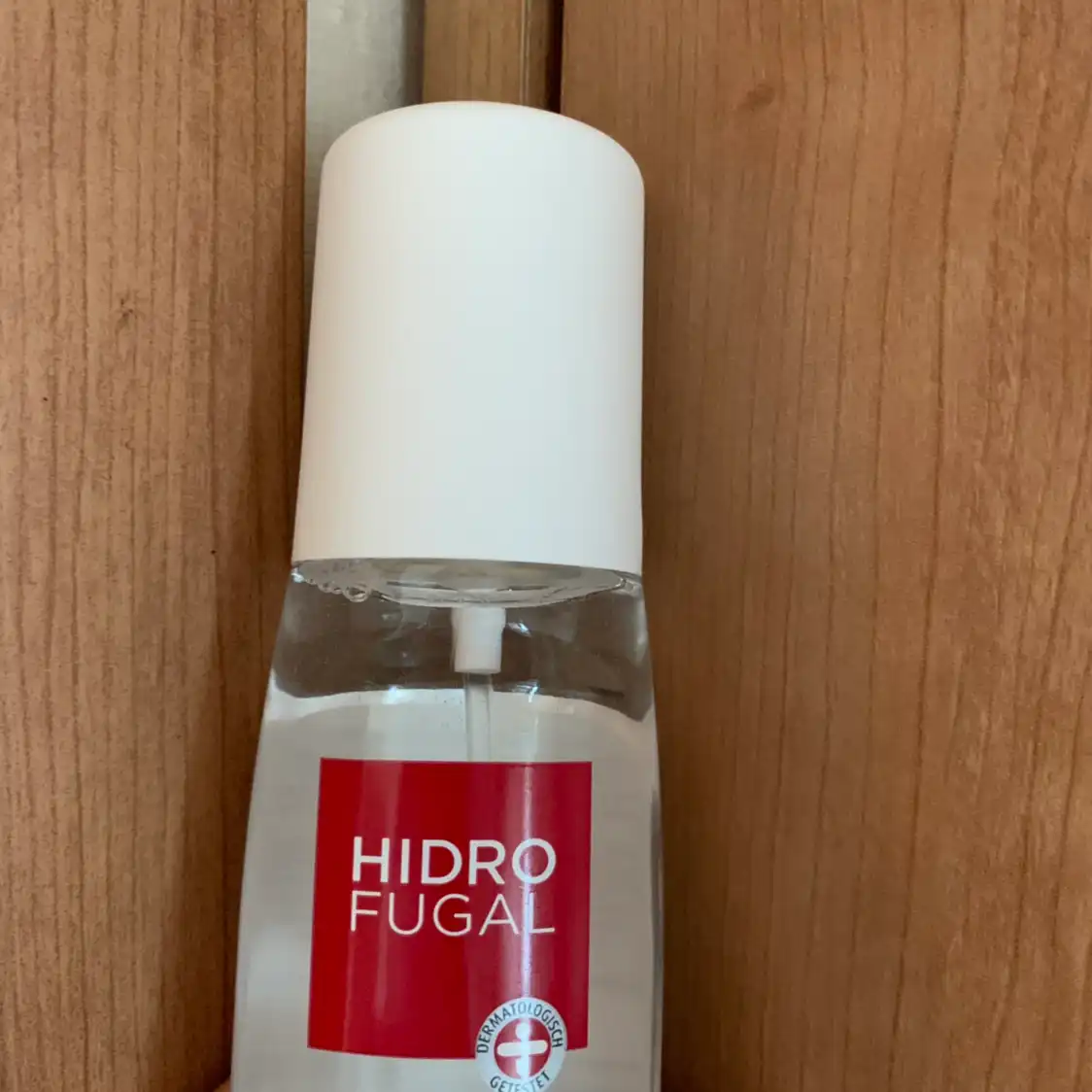 선택된 언니의파우치 리뷰 이미지 - [클래식 데오드란트 미스트]