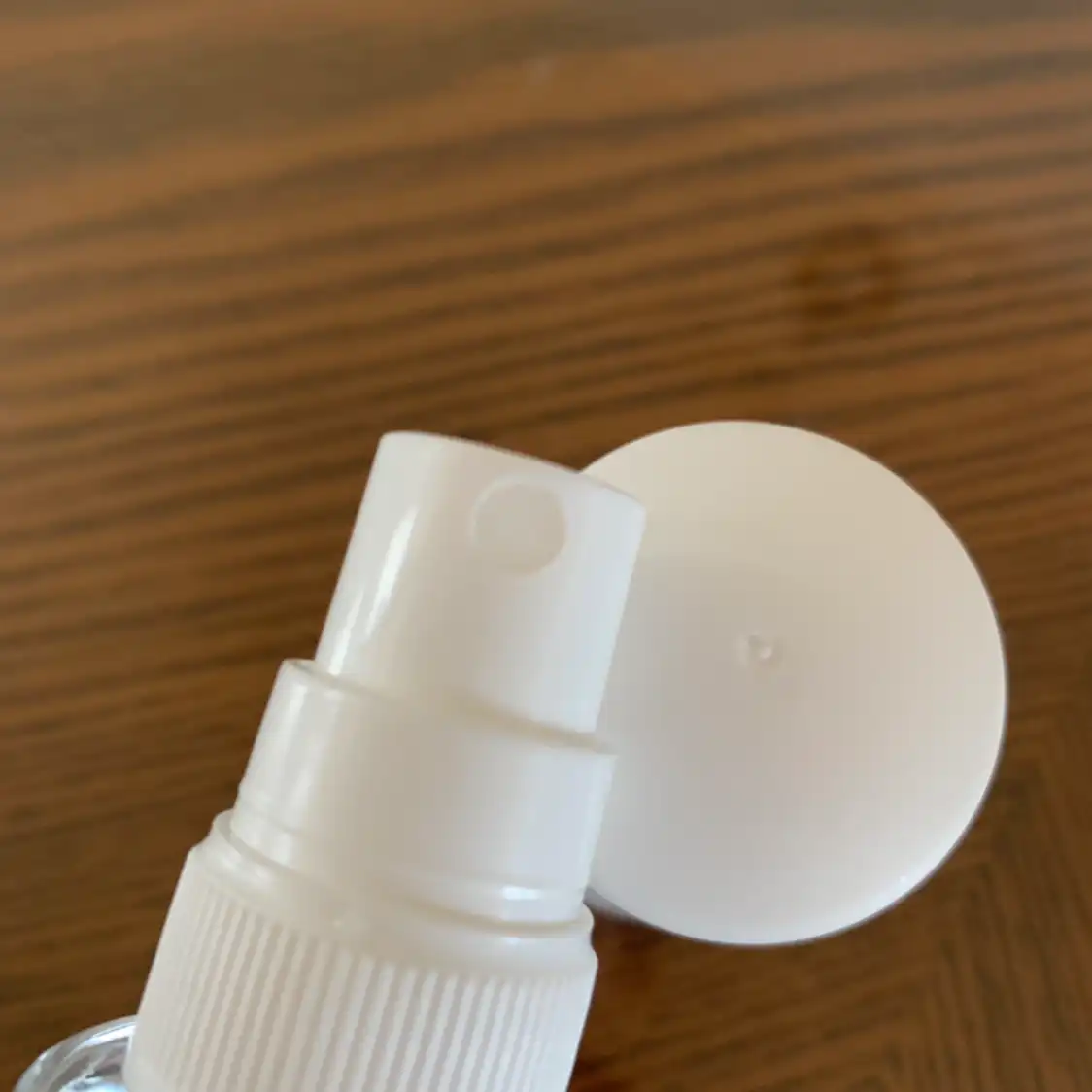 언니의파우치 리뷰 이미지 3 - [클래식 데오드란트 미스트]