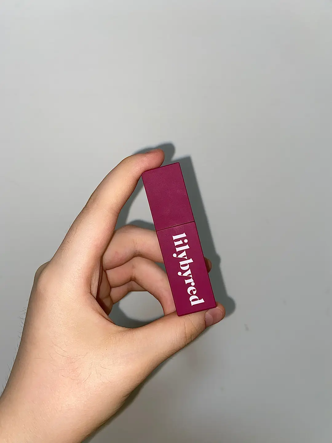 선택된 언니의파우치 리뷰 이미지 - [앙큼 라이어 코팅 틴트 아이스크림 에디션 [포도바먹은척]]