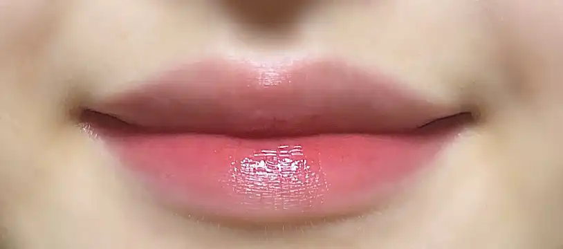 언니의파우치 리뷰 이미지 6 - [쥬시래스팅 틴트 [06 피그피그]]