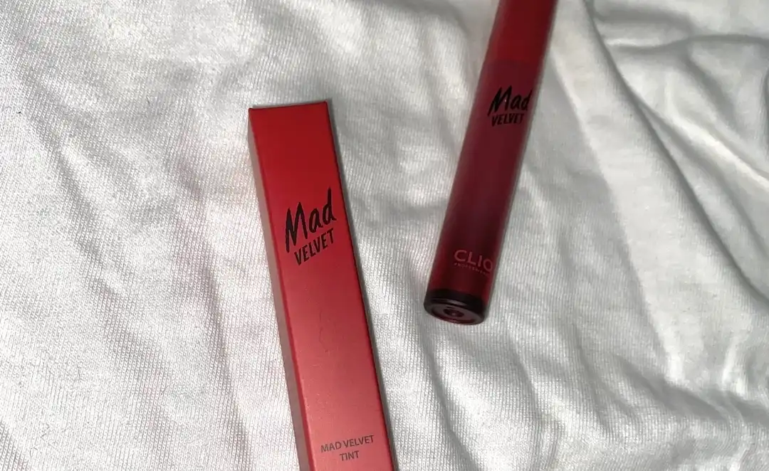 매드벨벳 틴트 [014 페일그레이프]
