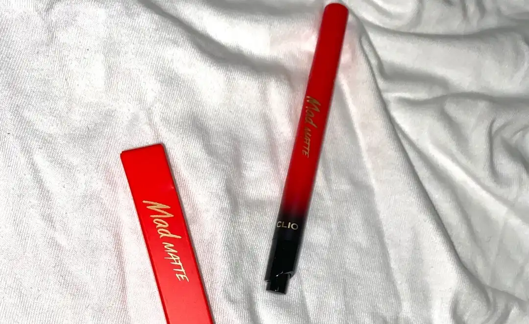 매드 매트 스테인 틴트 [03 하트 포인트]