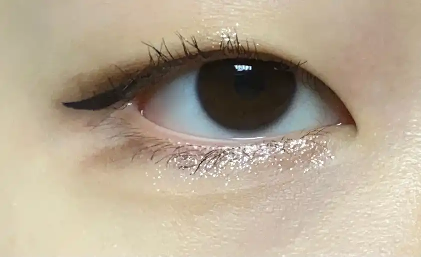 베러 댄 아이즈 [M02 말린 메밀꽃]