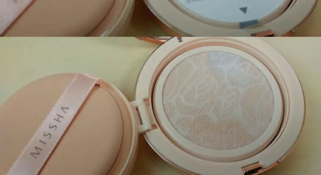 금설 텐션 팩트 [2호 은은한 빛]