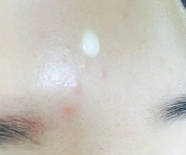 언니의파우치 리뷰 이미지 7 - [타이거 시카 카밍 세럼]
