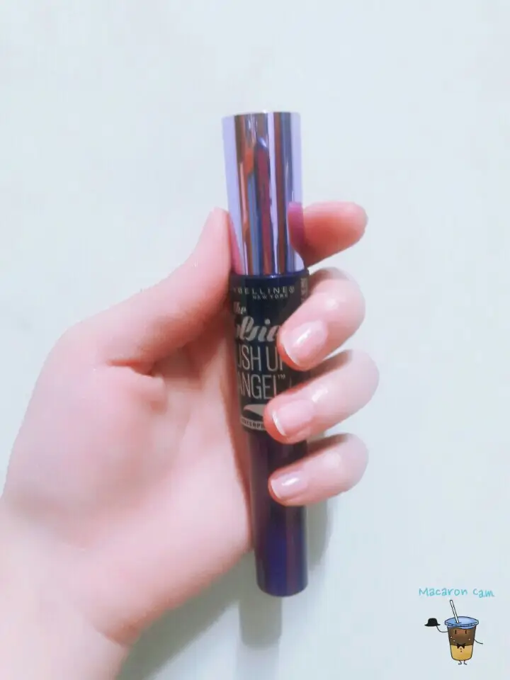 선택된 언니의파우치 리뷰 이미지 - [더 폴시 푸쉬 업 엔젤 마스카라]