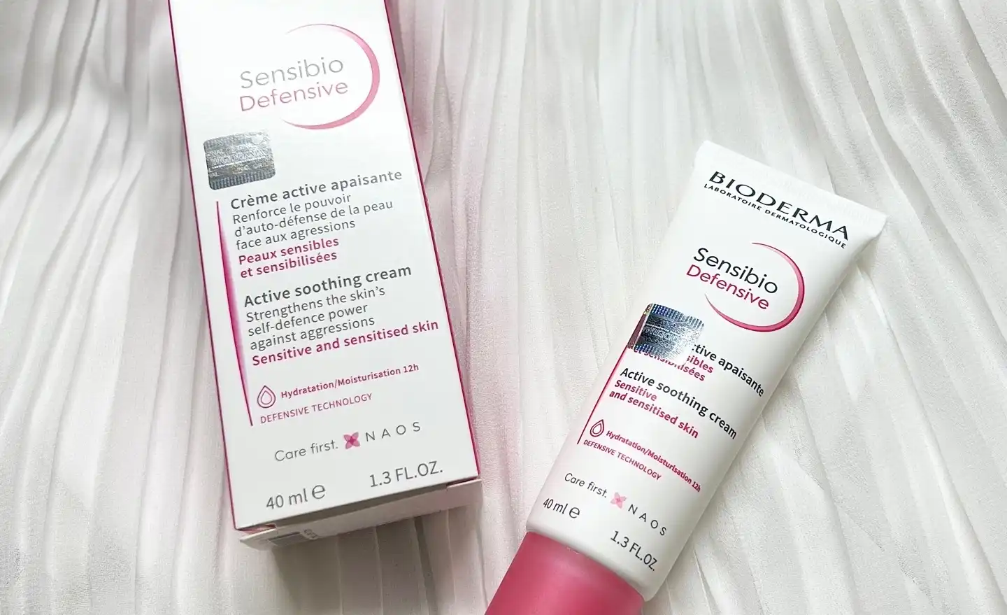 센시비오 디펜시브